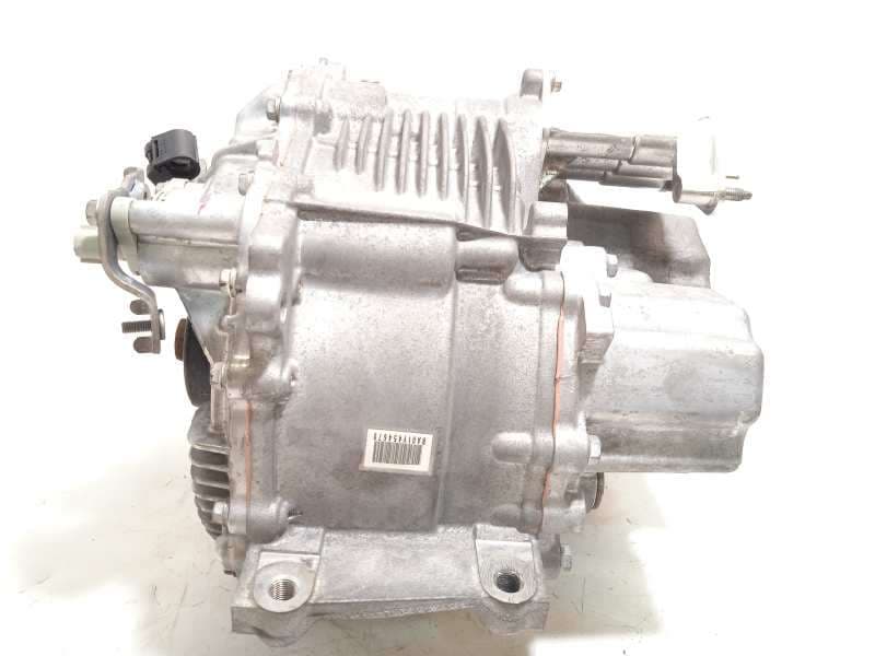 Recambio de diferencial trasero para lexus rx (agl20) 450h referencia OEM IAM G105048020 - Azul 4
