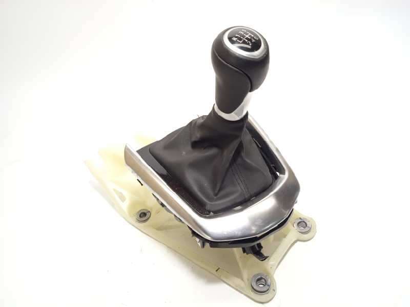Recambio de palanca cambio para mazda 2 lim. () 1.5 diesel cat referencia OEM IAM DA7H46100 - Rojo