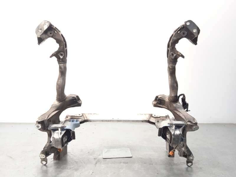 Recambio de puente delantero para audi a5 coupe (8t) 2.7 tdi referencia OEM IAM 8T0399315G - Negro