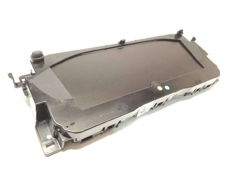 Recambio de cuadro instrumentos para peugeot 508 gt referencia OEM IAM 9816480580
