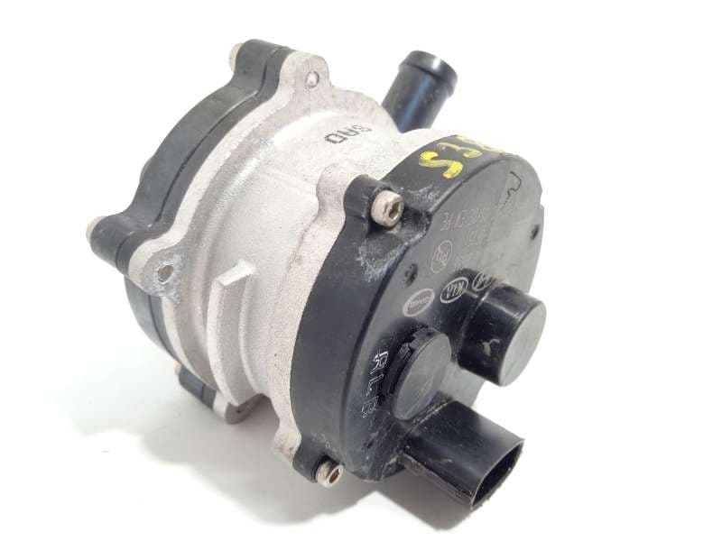 Recambio de bomba agua para hyundai kona (os, ose, osi) ev referencia OEM IAM 369100E650 - Blanco