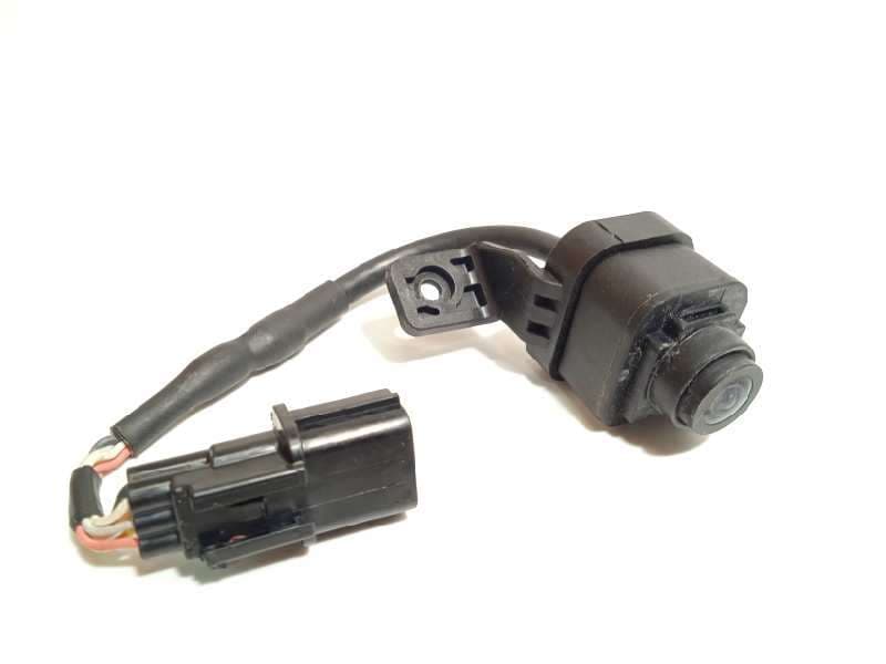Recambio de modulo electronico para kia rio (yb) 1.2 cat referencia OEM IAM 95760H8000 - Rojo