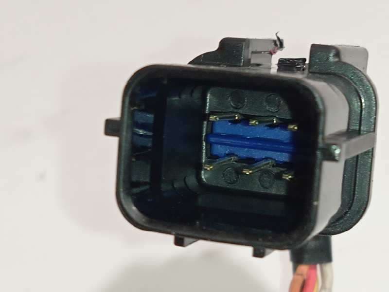 Recambio de modulo electronico para kia rio (yb) 1.2 cat referencia OEM IAM 95760H8000 - Rojo 3
