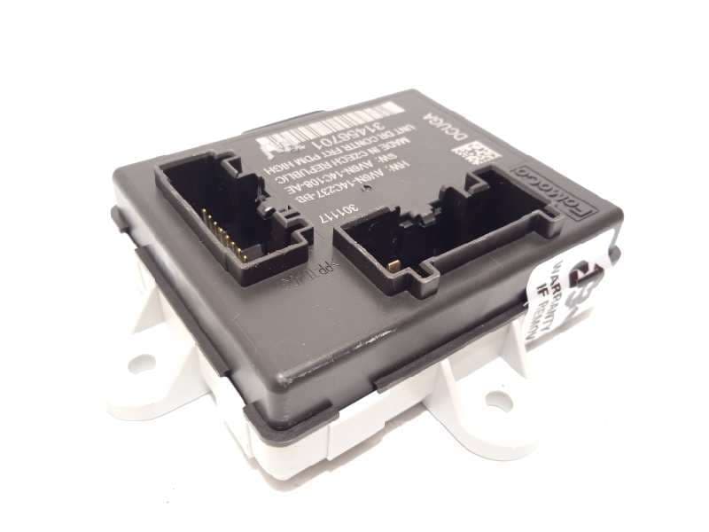 Recambio de modulo confort para volvo v40 cross country pro referencia OEM IAM 31456701 2