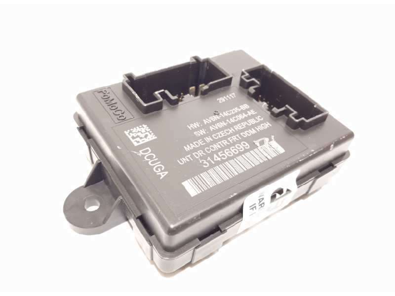Recambio de modulo confort para volvo v40 cross country pro referencia OEM IAM 31456699