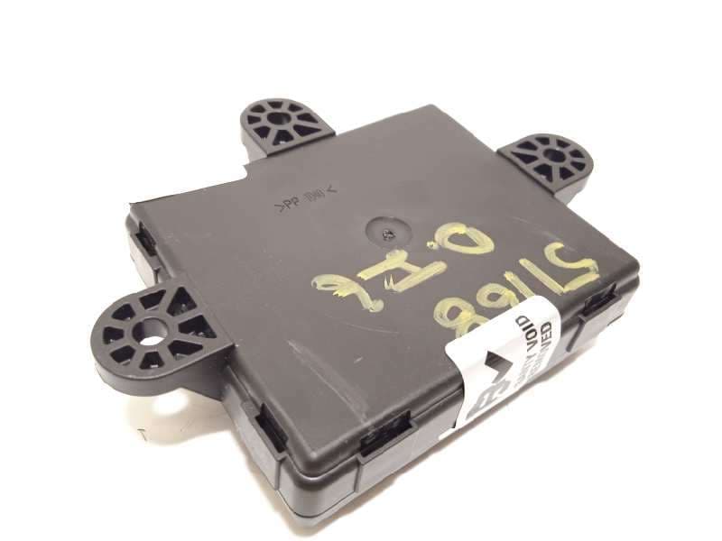 Recambio de modulo confort para volvo v40 cross country pro referencia OEM IAM 31456699 2