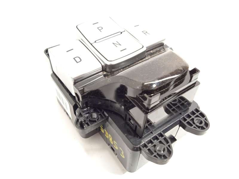 Recambio de palanca cambio para hyundai kona (os, ose, osi) ev referencia OEM IAM 22597008NV - Blanco