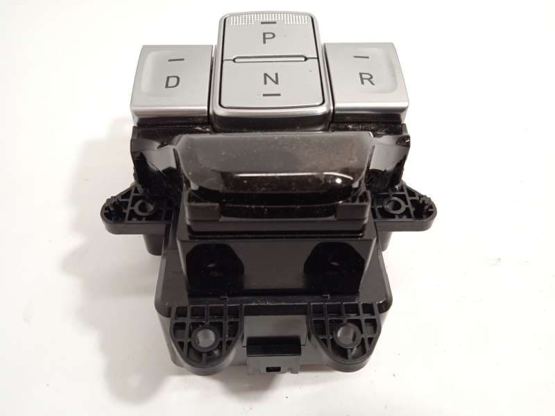 Recambio de palanca cambio para hyundai kona (os, ose, osi) ev referencia OEM IAM 22597008NV - Blanco 2