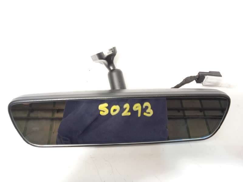 Recambio de espejo interior para lexus rx (agl20) 450h referencia OEM IAM 878100WQ00 - Azul 2