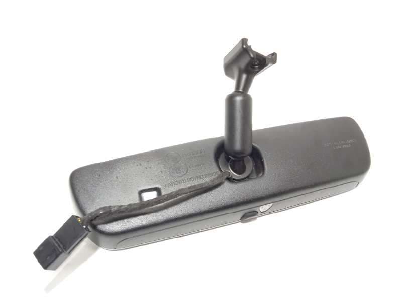 Recambio de espejo interior para lexus rx (agl20) 450h referencia OEM IAM 878100WQ00 - Azul 3