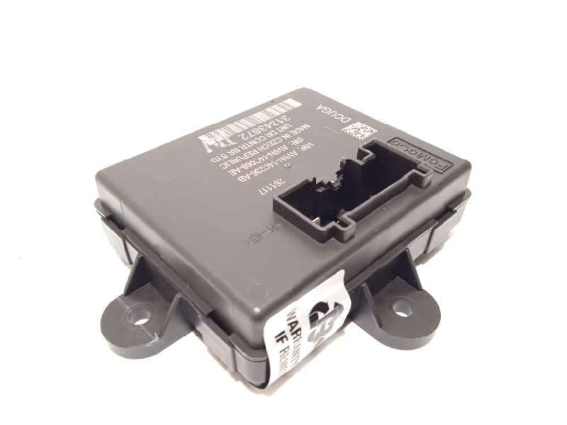 Recambio de modulo confort para volvo v40 cross country pro referencia OEM IAM 31343872 2