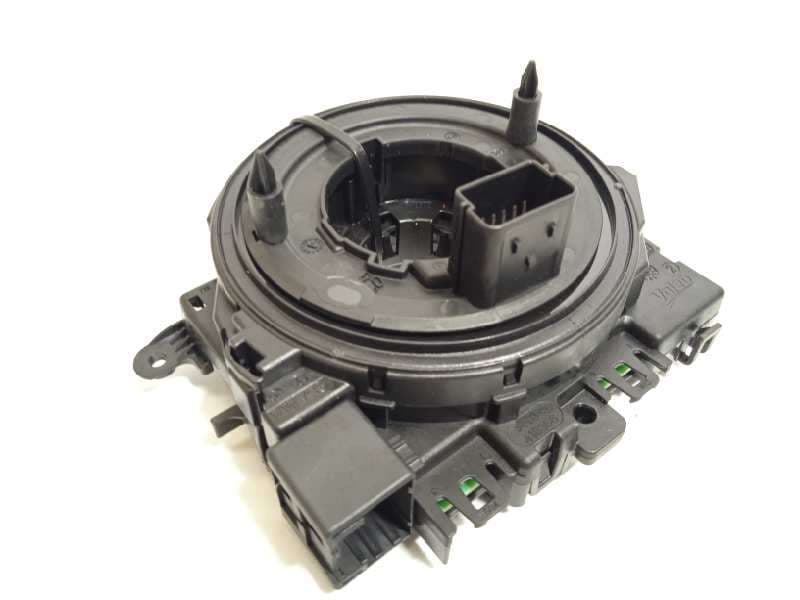 Recambio de anillo airbag para volkswagen t-roc advance referencia OEM IAM 5Q1953569D - Negro