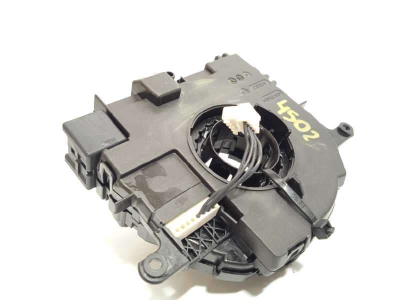 Recambio de anillo airbag para volkswagen t-roc advance referencia OEM IAM 5Q1953569D - Negro 3