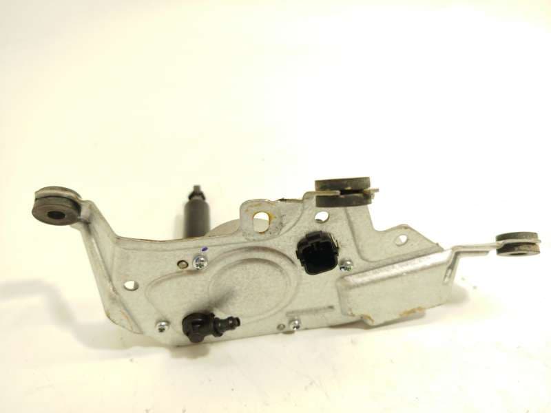 Recambio de motor limpia trasero para mg mg 4 (eh32) ev referencia OEM IAM NOREF 3