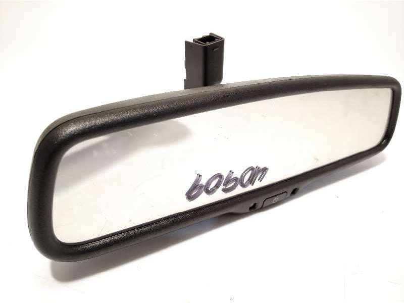 Recambio de espejo interior para kia carens ( ) 1.7 crdi cat referencia OEM IAM 85101A4000