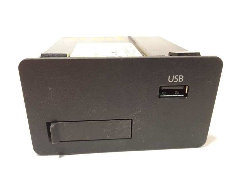 Recambio de modulo electronico para mazda 3 berlina (bp) referencia OEM IAM BDGG669U0 - Rojo 2