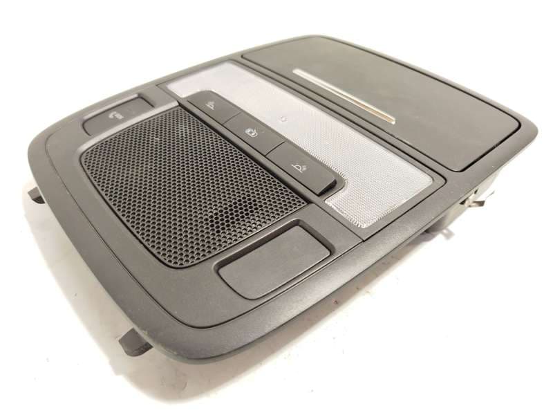 Recambio de luz interior para mg mg 4 (eh32) ev referencia OEM IAM 10751022 11017068