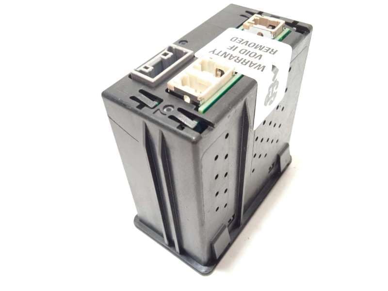 Recambio de modulo electronico para mazda 3 berlina (bp) referencia OEM IAM BDGG669U0 - Rojo 3