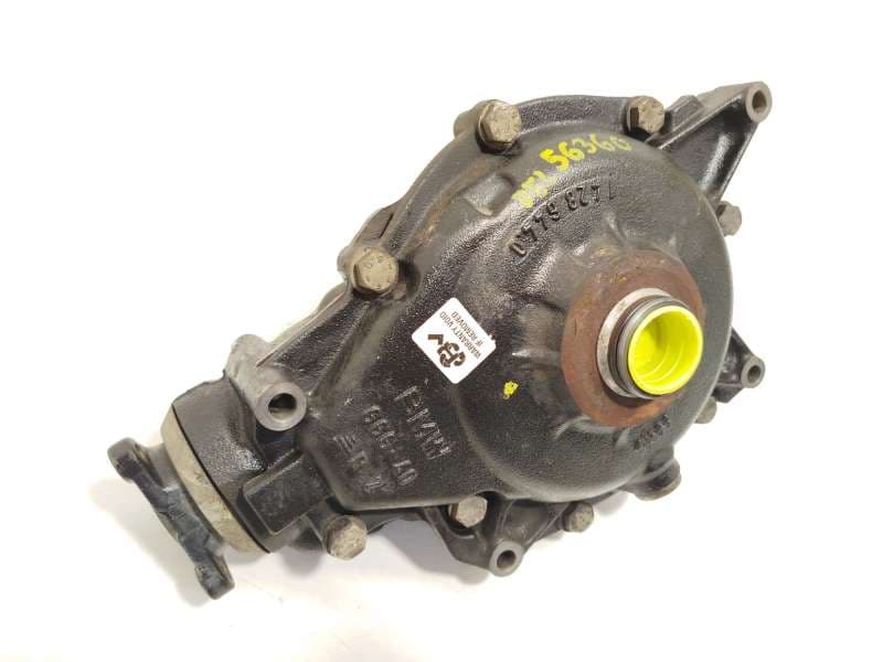 Recambio de diferencial delantero para bmw x5 (e53) 3.0 d referencia OEM IAM 31507508524 - Verde
