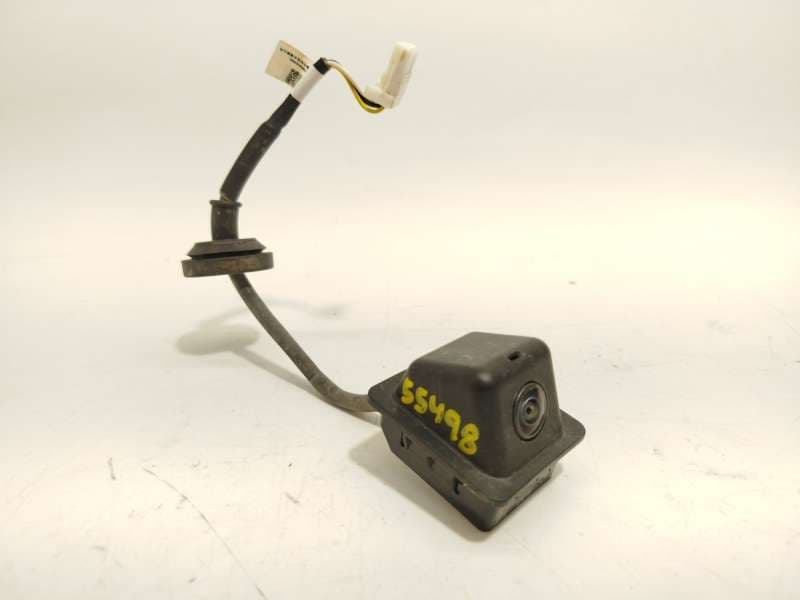 Recambio de modulo electronico para mg mg 4 (eh32) ev referencia OEM IAM 11183677 2