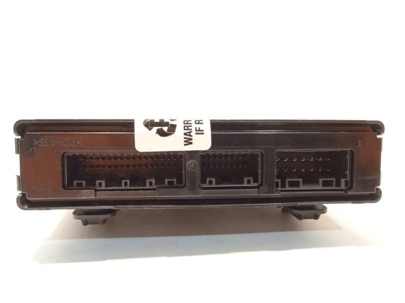 Recambio de modulo electronico para mazda 3 berlina (bp) referencia OEM IAM BCKA675L0D - Rojo 3