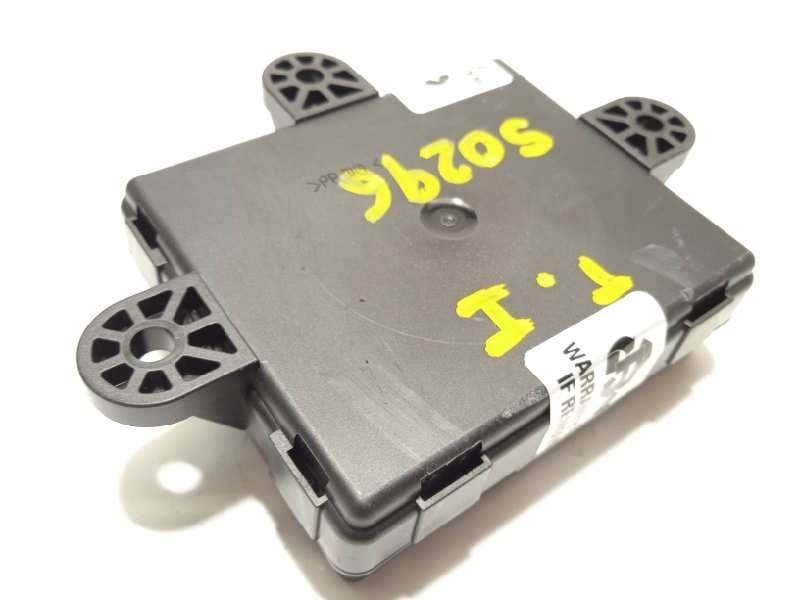 Recambio de centralita confort para volvo v60 familiar referencia OEM IAM 31343873 - Blanco 3