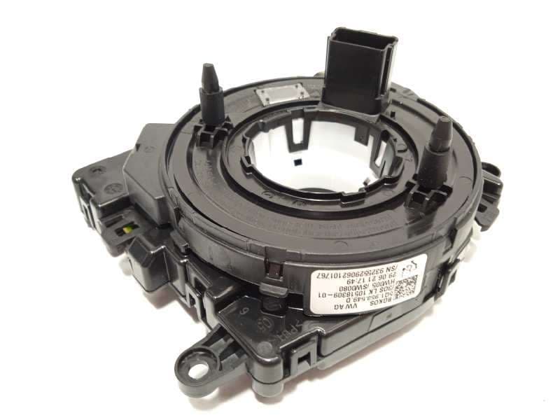 Recambio de anillo airbag para seat leon (kl1) fr referencia OEM IAM 5Q1953549D 2