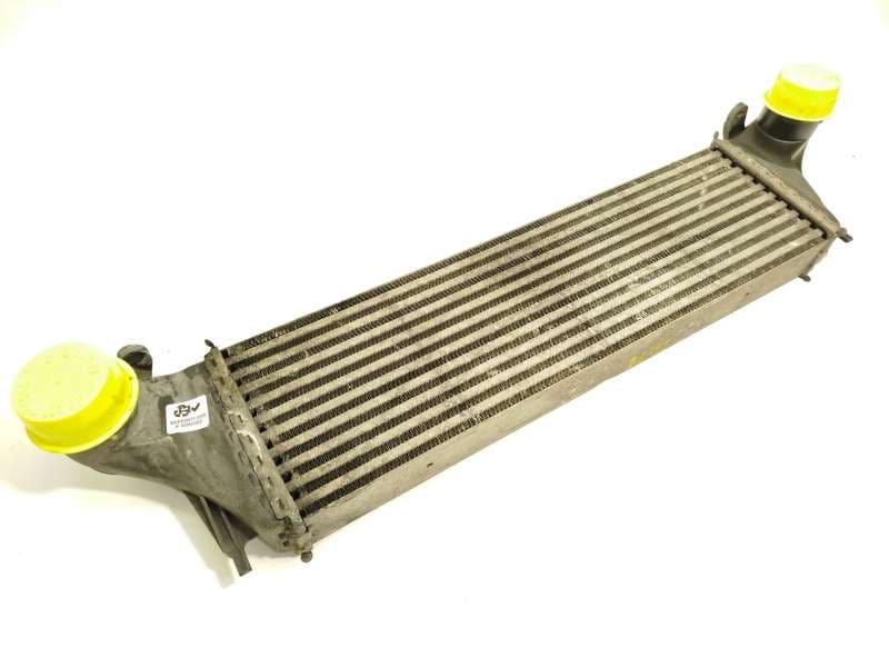 Recambio de intercooler para bmw x5 (e53) 3.0 d referencia OEM IAM 17512247966 - Verde