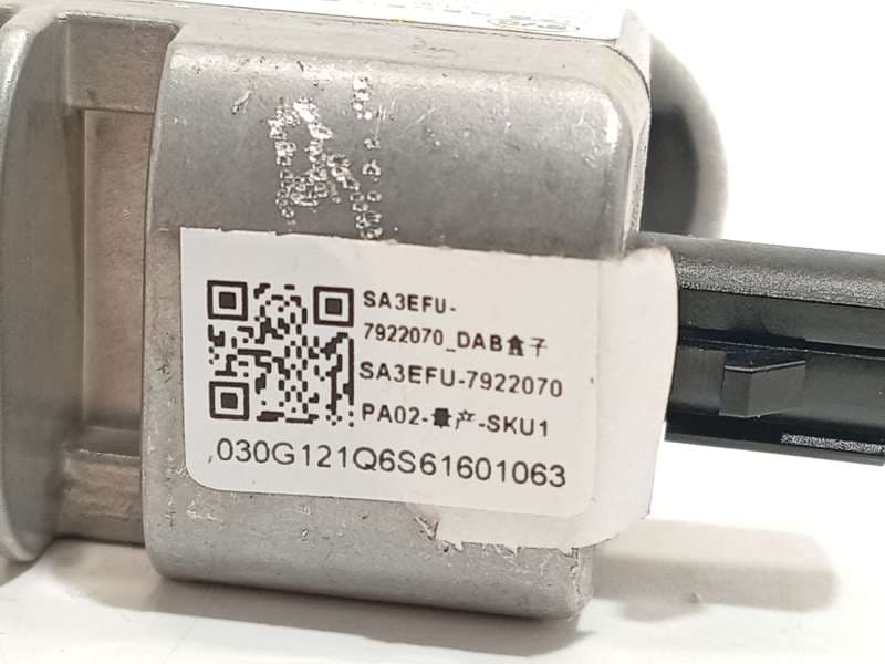 Recambio de modulo electronico para byd seal u dm-i referencia OEM IAM SA3EFU7922070 5