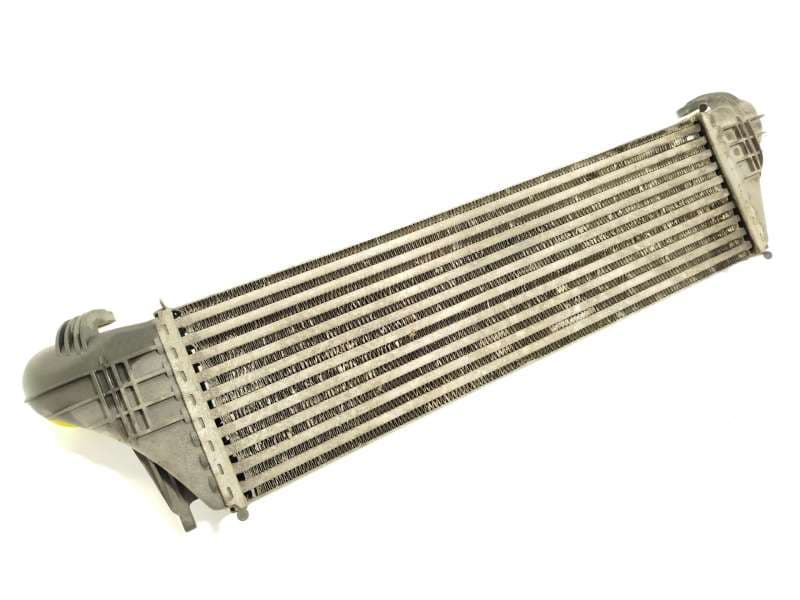 Recambio de intercooler para bmw x5 (e53) 3.0 d referencia OEM IAM 17512247966 - Verde 3