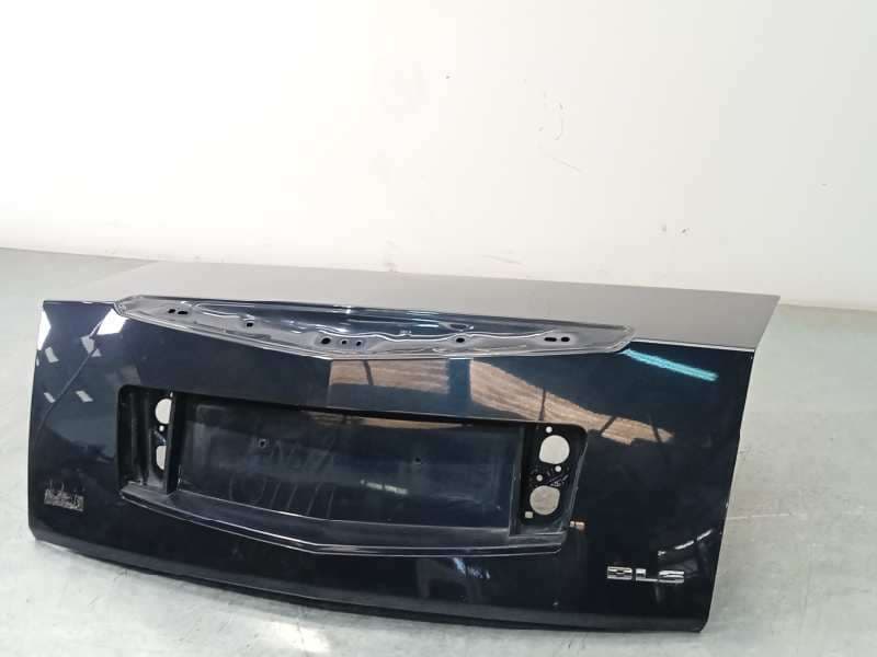 Recambio de tapa maletero para cadillac bls 1.9 d pdf referencia OEM IAM 12768524 - Azul 2
