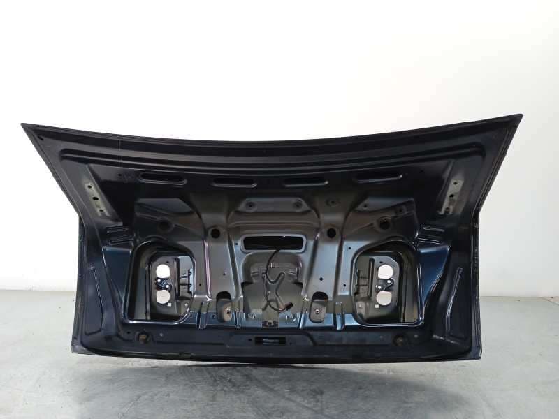 Recambio de tapa maletero para cadillac bls 1.9 d pdf referencia OEM IAM 12768524 - Azul 4
