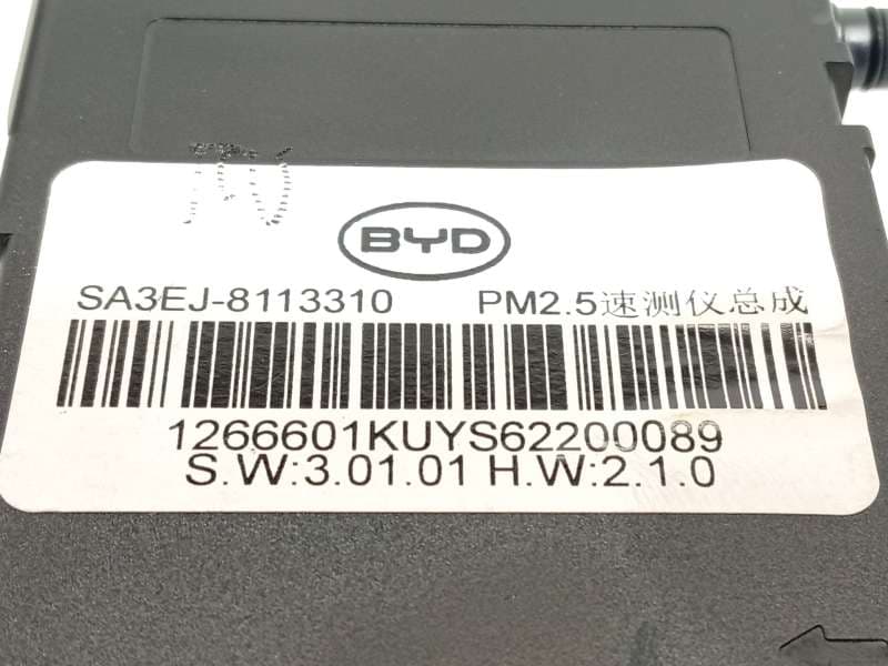 Recambio de modulo electronico para byd seal u dm-i referencia OEM IAM SA3EJ8113310 3