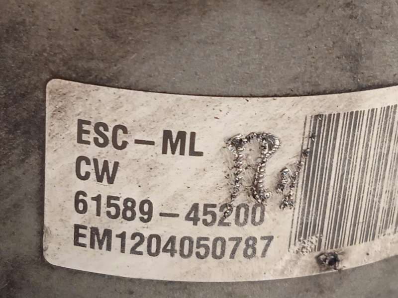 Recambio de abs para kia cee'd drive referencia OEM IAM 58920A2210 6158945200 A258920500 5