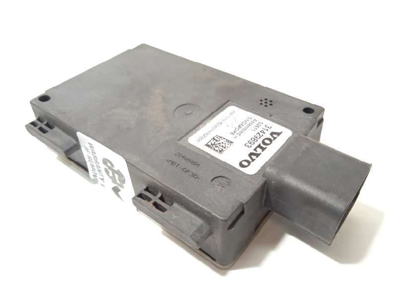 Recambio de modulo electronico para volvo v60 familiar referencia OEM IAM 31429893 - Blanco