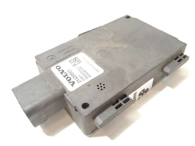 Recambio de modulo electronico para volvo v60 familiar referencia OEM IAM 31429893 - Blanco 2