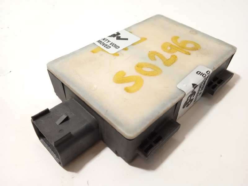 Recambio de modulo electronico para volvo v60 familiar referencia OEM IAM 31429893 - Blanco 3