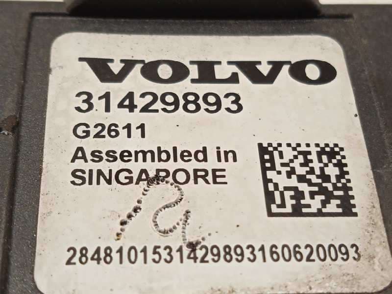 Recambio de modulo electronico para volvo v60 familiar referencia OEM IAM 31429893 - Blanco 5
