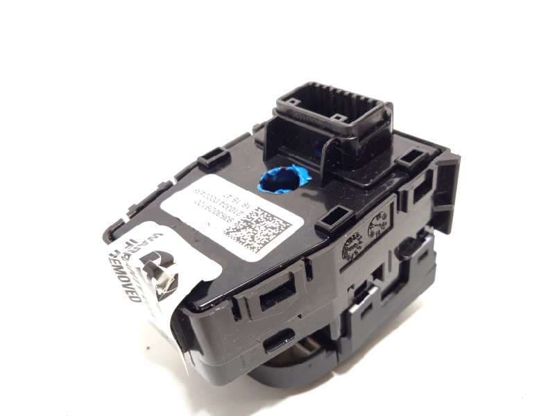 Recambio de mando retrovisor para kia sportage concept 2wd referencia OEM IAM 93530D9100 3