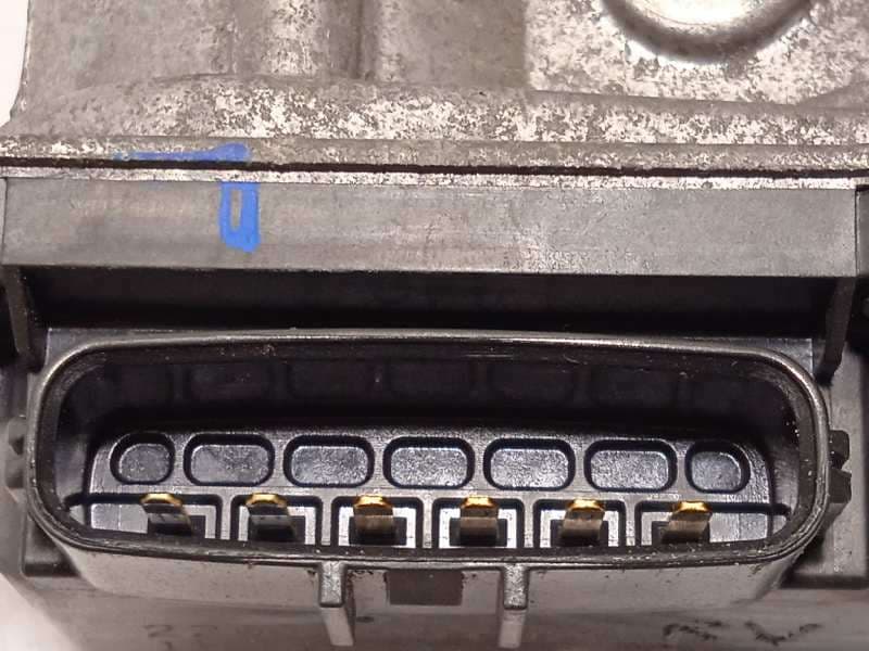 Recambio de caja mariposa para toyota auris edition referencia OEM IAM 220300T050 4
