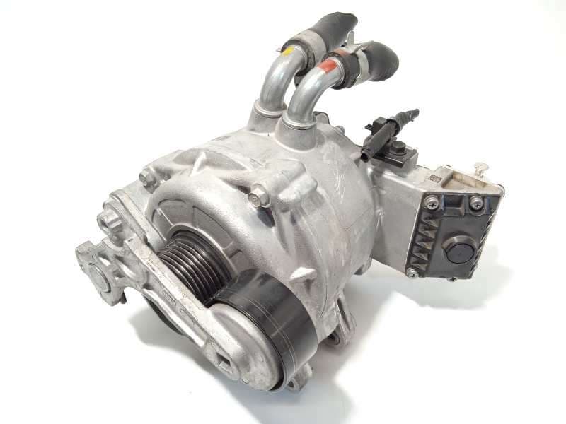 Recambio de alternador para kia niro emotion referencia OEM IAM 3739003900