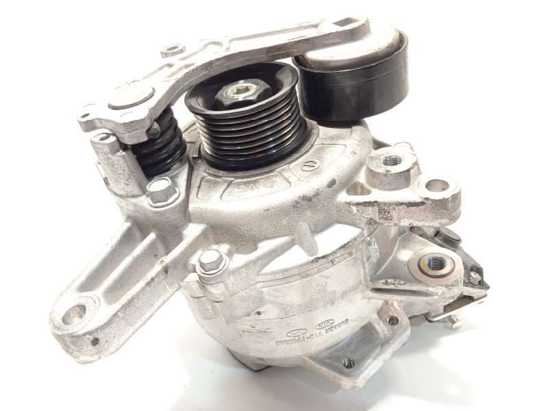 Recambio de alternador para kia niro emotion referencia OEM IAM 3739003900 2