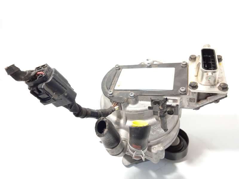 Recambio de alternador para kia niro emotion referencia OEM IAM 3739003900 4