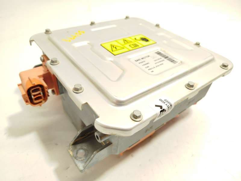 Recambio de convertidor potencia para mg mg 4 (eh32) ev referencia OEM IAM 11525663