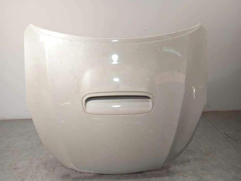 Recambio de capot para subaru legacy lim. b14 limited referencia OEM IAM 57229AJ0319P - Blanco