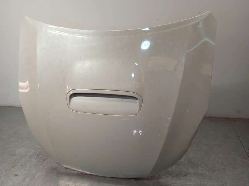 Recambio de capot para subaru legacy lim. b14 limited referencia OEM IAM 57229AJ0319P - Blanco 2