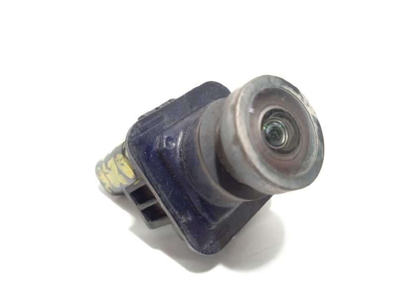 Recambio de modulo electronico para volvo v60 familiar referencia OEM IAM 31434563 - Blanco