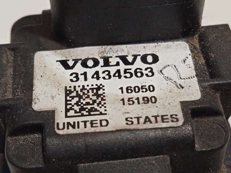 Recambio de modulo electronico para volvo v60 familiar referencia OEM IAM 31434563 - Blanco 4