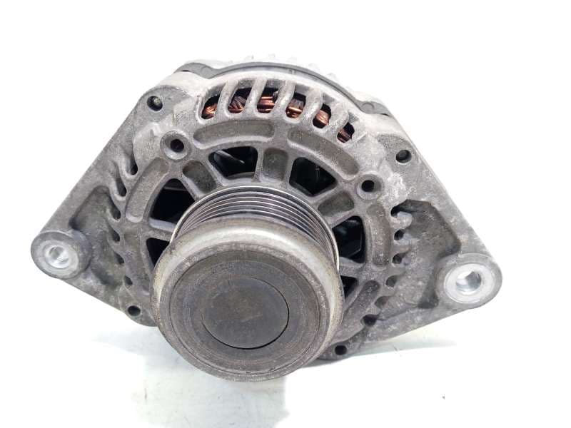 Recambio de alternador para opel astra j (p10) 1.7 cdti (68) referencia OEM IAM 13500186 - Negro 2