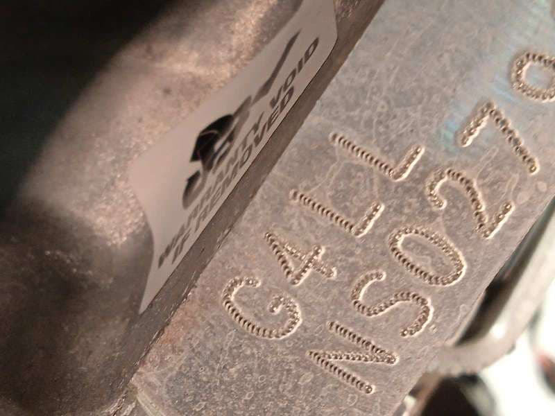 Recambio de motor completo para kia e - niro hibrido referencia OEM IAM G4LL - Gris 6